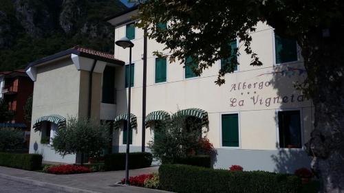 La Vigneta