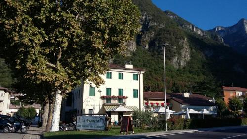  La Vigneta, Pension in Arsiero bei Piovene Rocchette