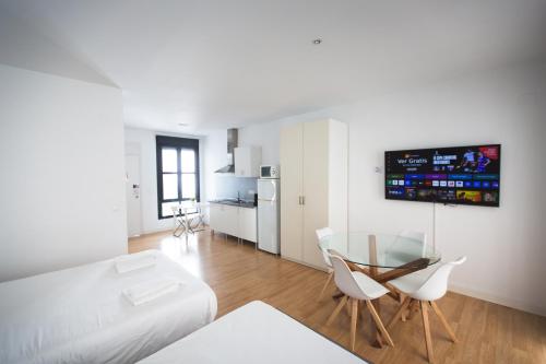 Apartamentos Centro Cordoba by MiRa, Córdoba (fotografie 8)
