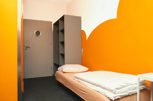 LazeMaze Hostel – Krakow, PA