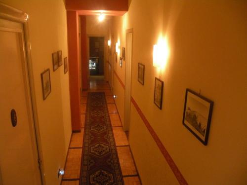 Hostel Josef