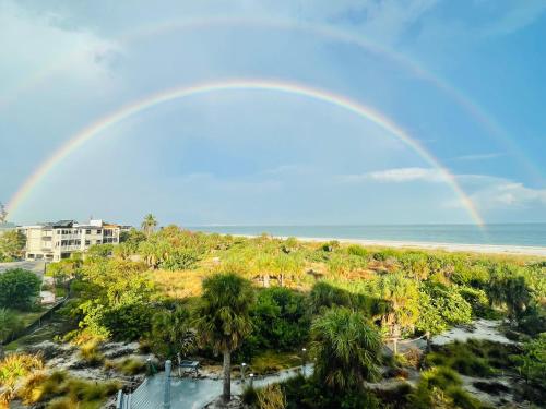 Breathtaking Views at Seaspray - Oceanfront accomodations, Sanibel (foto 10)