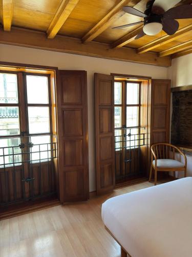 . Apartamentos Campanas de San Juan