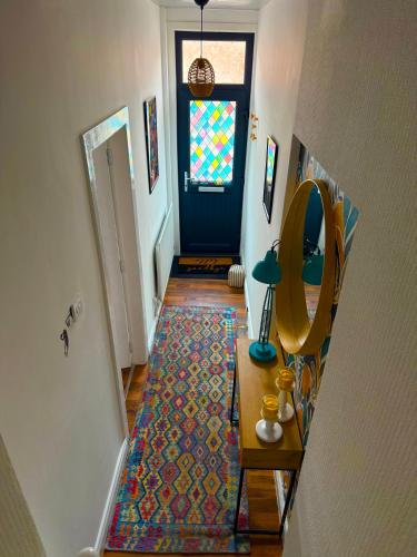 Titanic Shadow Entire house 5 mins from City Centre Titanic Shadow Entire house 5 mins from City Centre