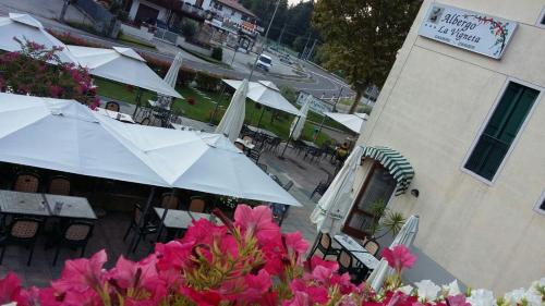 La Vigneta Albergo Ristorante