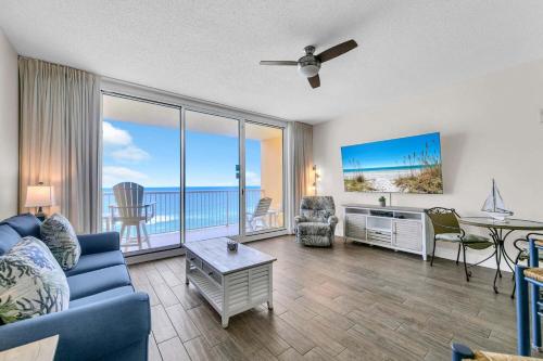 Majestic Beach Towers 1-1014