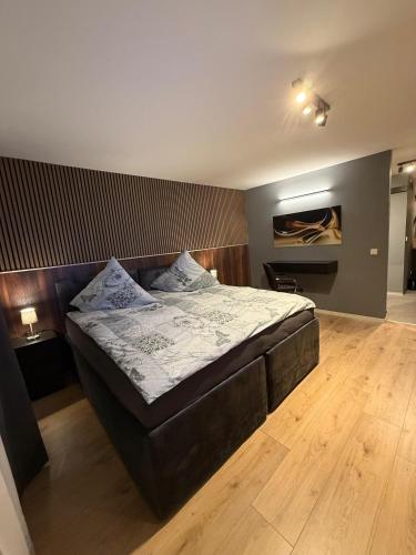 Apartment am Zentrum der Murg! Apartment am Zentrum der Murg!