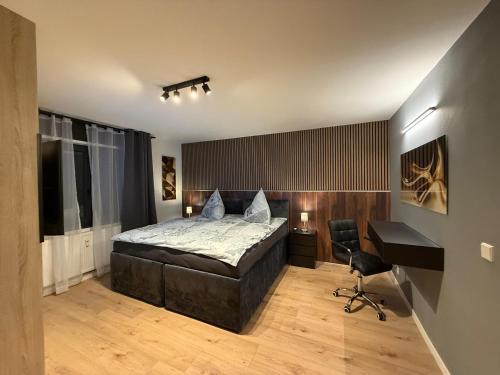 Apartment am Zentrum der Murg! Apartment am Zentrum der Murg!