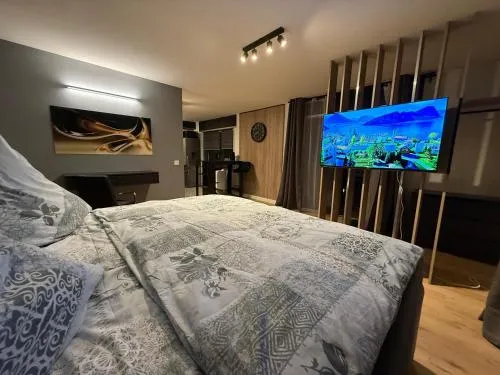 Apartment an der Murg im Zentrum von Gaggenau! in Gaggenau, Deutschland