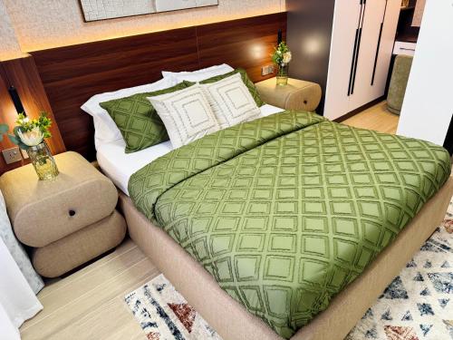 One-Bedroom Apartment image 8