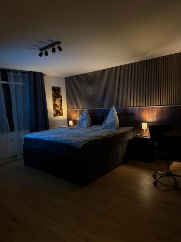 Apartment am Zentrum der Murg! Apartment am Zentrum der Murg!