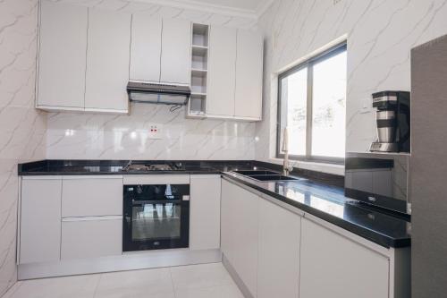 The KWASU Apartments in ชีปาตา