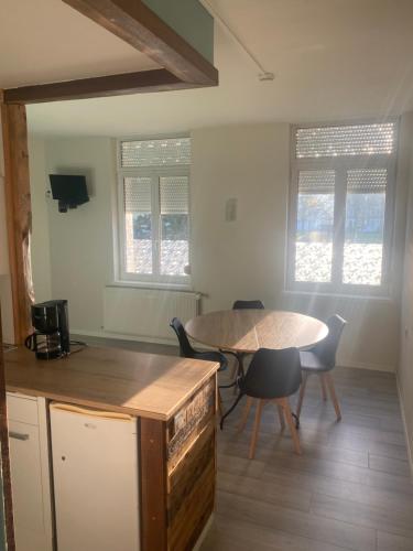 Le Trianon – Hesdin, IL