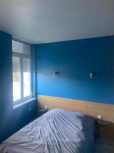 Le Trianon – Hesdin, IL