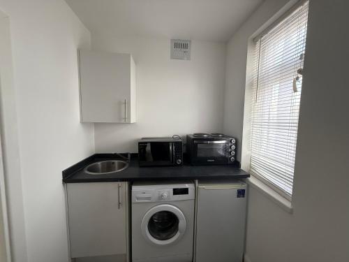 Comfy Studio Flat - East Ham