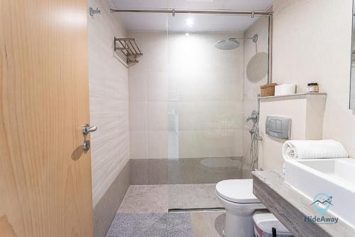 2BR Marina Stunning Views l 1 Min to Metro, Dubái (foto 10)