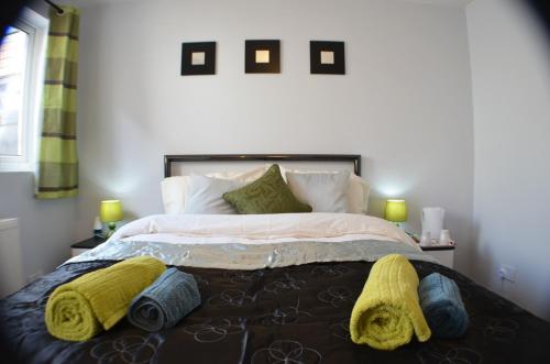 Birchfields Guest House, , Greater Manchester