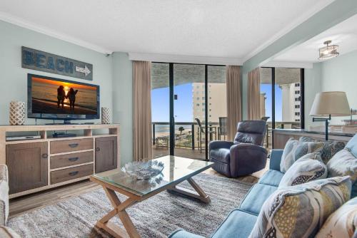 Surfside Resort #404, Destin
