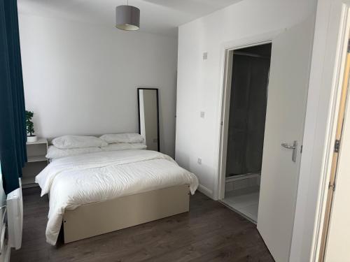 Comfy Studio Flat, Goodmayes