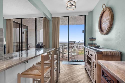 Surfside Beach Resort in Destin (FL)