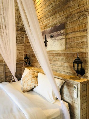 WALET PARADISE Ceningan Villa in Nusa Ceningan