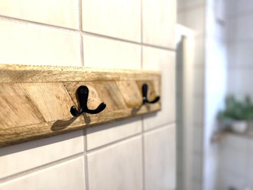 STYLE Studio im Bayerischen Wald POOL SAUNA NETFLIX, Zwiesel (fotografie 6)