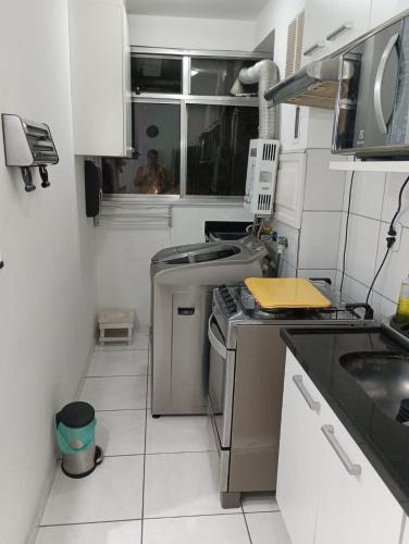 AP 210 Ar condicionado Open Rio in Bento Ribeiro