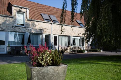 B&B Het Schaliënhof - image 14