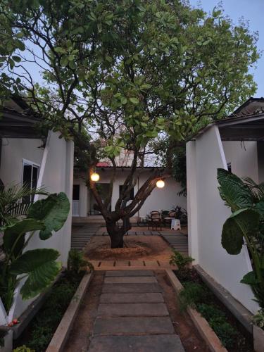 Zomad Hostels Pondicherry, Auroville Road