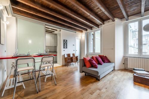 VivimiHome - Elegant apartment 10 minutes from the Duomo
