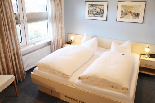 Hotel Ostfriesland garni in Норден