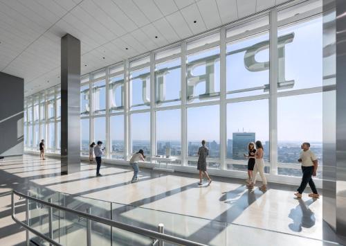 Közeli látványosságok, Hotel Indigo Boston Garden By IHG near USS Constitution Múzeum