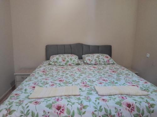 Double Room with Park View