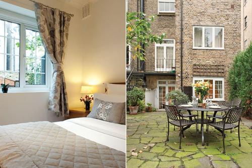 Haven in Central London, easy walk to Museums, London (photo 6)