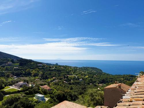 Two-Bedroom Apartment with Sea View room in La Terrazza sul Borgo - ArgonautiVacanze
