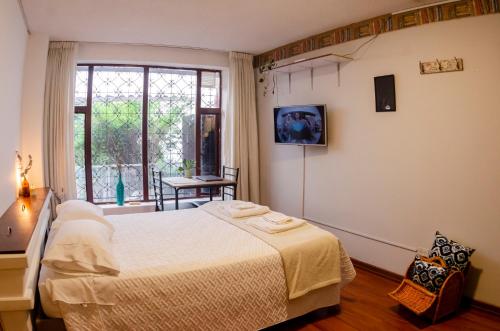 Chapinero Garden Studio - Zona G