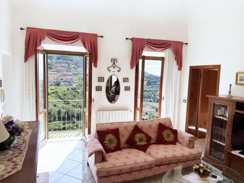 Two-Bedroom Apartment with Sea View image 10