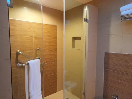 671616922 Holiday Inn Guatemala by IHG