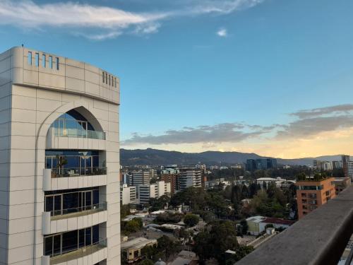 671616927 Holiday Inn Guatemala by IHG