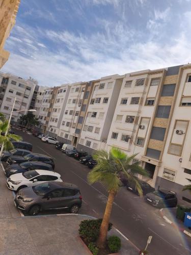 Appartement Neuf Perle du Sud Agadir in Charaf