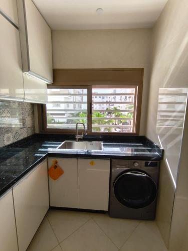 Appartement Neuf Perle du Sud Agadir in Charaf