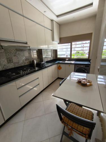 Appartement Neuf Perle du Sud Agadir in Charaf