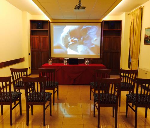 La Vigneta Albergo Ristorante