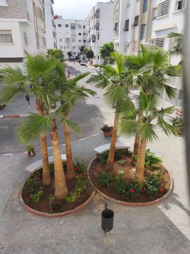 Appartement Neuf Perle du Sud Agadir in Charaf