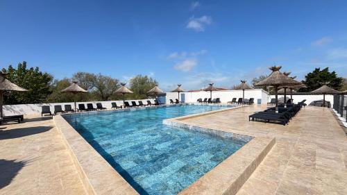 Hotel Mas des Lys 5