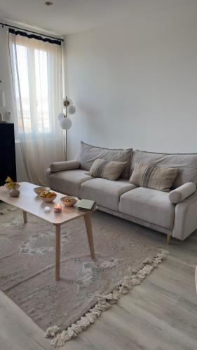 Superbe appartement vue mer vieux port saint Victor, Marsiglia (foto 7)