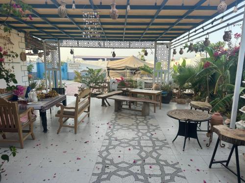 SalemFish Guest House in Ras Al Hadd