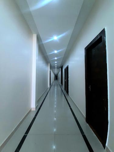 The ELEGANCE RESORT in Danapur