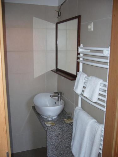 Central Apartman Sopron - image 8