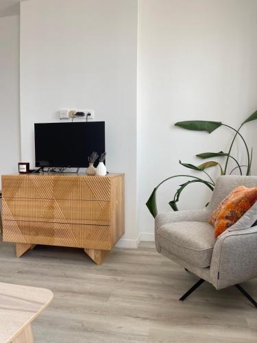 Superbe appartement vue mer vieux port saint Victor, Marsiglia (foto 2)